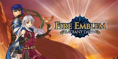 fire emblem radiant dawn chapters|fire emblem radiant dawn longplay.